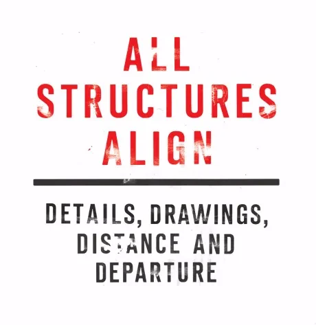 Виниловая пластинка ALL STRUCTURES ALIGN – Details And Drawings