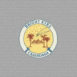 Виниловая пластинка Bright Eyes – Cassadaga (Релиз 2023) Yellow Sealed