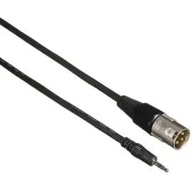 Коммутационный кабель Comprehensive XLRPMPS6ST Standard Audio Cable 1.8 м