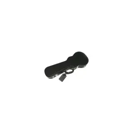 KALA Black Hardcase Concert Ukulele (B-Stock)