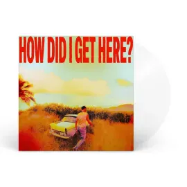 Виниловая пластинка Louis Tomlinson – How Did I Get Here? Релиз 2026