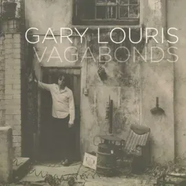 Gary Louris - Vagabonds Expanded Edition NEW Sealed Vinyl LP Album