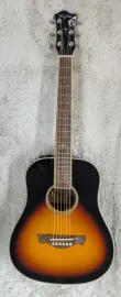 Tagima WS 42 EQ DBS Baby Non-Cutaway Acoustic/Electric Guitar - B stock