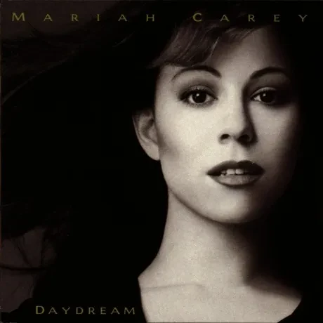 MARIAH CAREY - Daydream (CD)