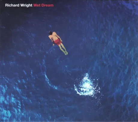 RICHARD WRIGHT - Wet Dream (CD)