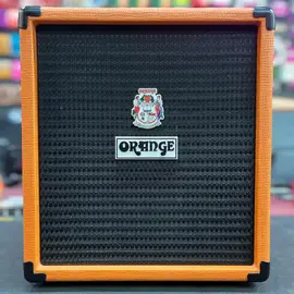 Комбоусилитель для бас-гитары Orange Crush Bass 25 China 2020's