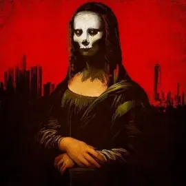 Виниловая пластинка Brown,Apollo / Ortiz,Joell - Mona Lisa [New Vinyl LP] Anniversary Ed