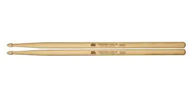 Барабанные палочки Meinl SB103-MEINL Standard Long 5A