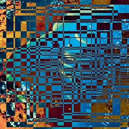 Виниловая пластинка Monolake - Interstate [New Vinyl LP]