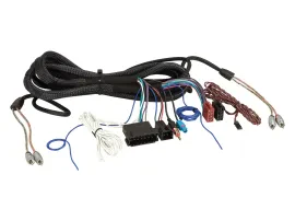 Verlängerungskabel Antennenkabel für Mercedes SLK R171 SL R230 Audio Gateway ISO