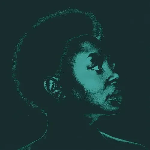 Виниловая пластинка Ledisi – Ledisi Sings Nina 2022