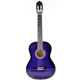 Классическая гитара Valencia VC103PPS 3/4