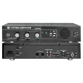 Центральный блок Show SCS800R