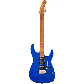 Электрогитара Charvel Pro-Mod DK24 HSH 2PT CM Mystic Blue