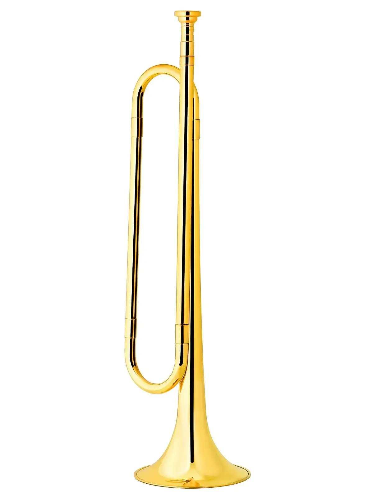 Горн Dekko Star Gold