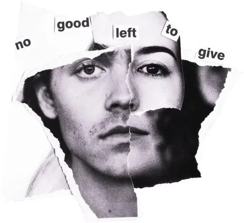 Виниловая пластинка Movements - No Good Left To Give [New Vinyl LP]