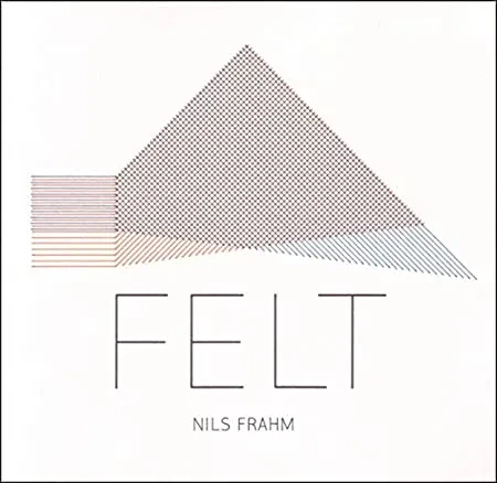 Виниловая пластинка Nils Frahm – Felt