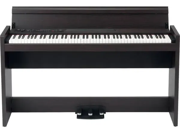 Цифровое пианино классическое Korg LP-380 RW U RH3