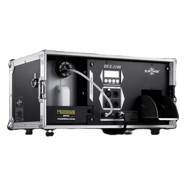 Генератор тумана DJPower DFZ-2100