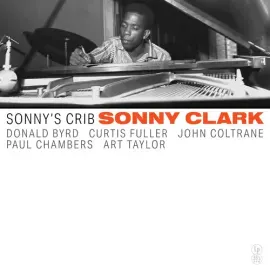 Виниловая пластинка Sonny Clark – Sonny's Crib (Релиз 2026)