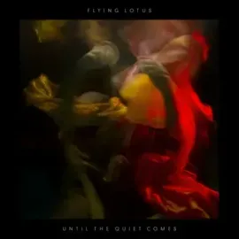 Виниловая пластинка Flying Lotus – Until The Quiet Comes