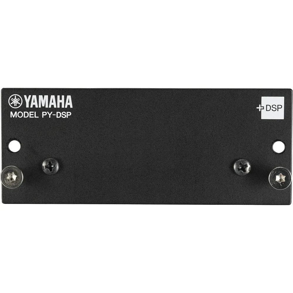 Yamaha PYDSP DM Series Premium Rack Expansion Card