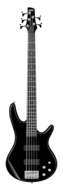 Бас-гитара Ibanez Gio GSR205 Black
