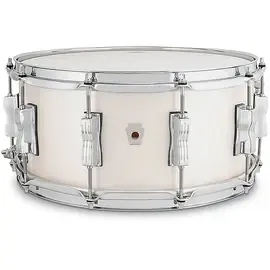 Малый барабан Ludwig NeuSonic Snare Drum 14 x 6.5 in. Silver Silk