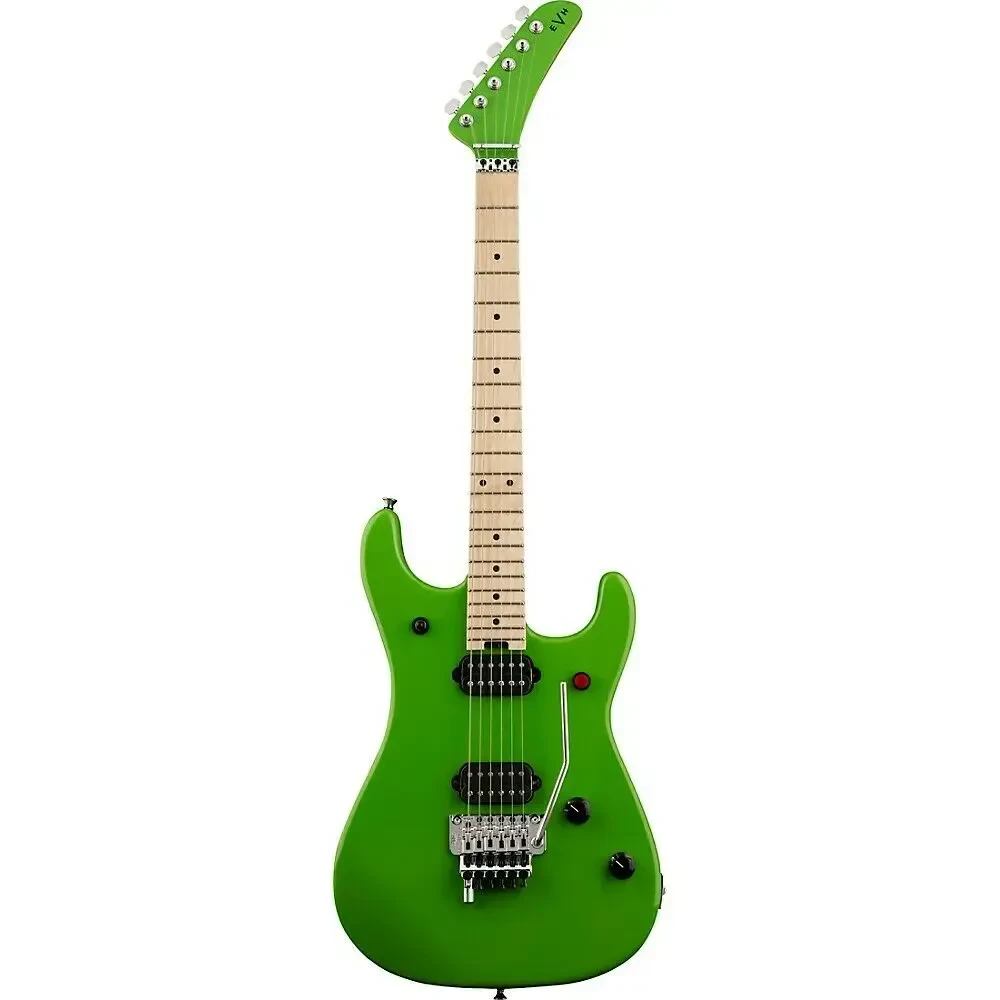 Электрогитара EVH 5150 Standard Slime Green