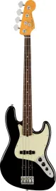 FENDER American Professional II Jazz Bass®, Black (B-Ware)