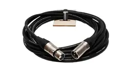 Микрофонный кабель SHNOOR MC224eco-XMXF-20m 20 м
