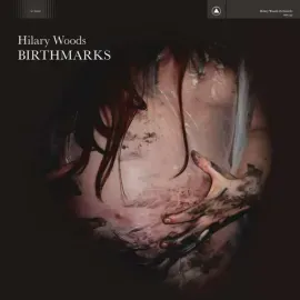 Hilary Woods - Birthmarks [Red Vinyl] NEW Sealed Vinyl LP Album