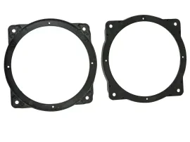 Lautsprecherringe für Hyundai i40 VF ab 2011 165 mm Fronttür Hecktür