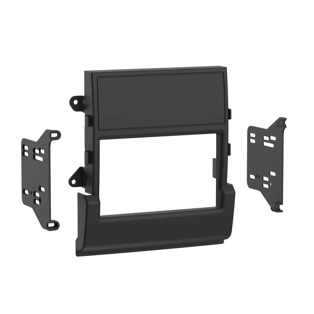 Metra 95-9617B Dash Kit and Harness - Sonic Electronix