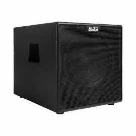 Alto Professional TX 12S 900W 12" DSP-Enhanced Active Powered DJ PA Subwoofer...