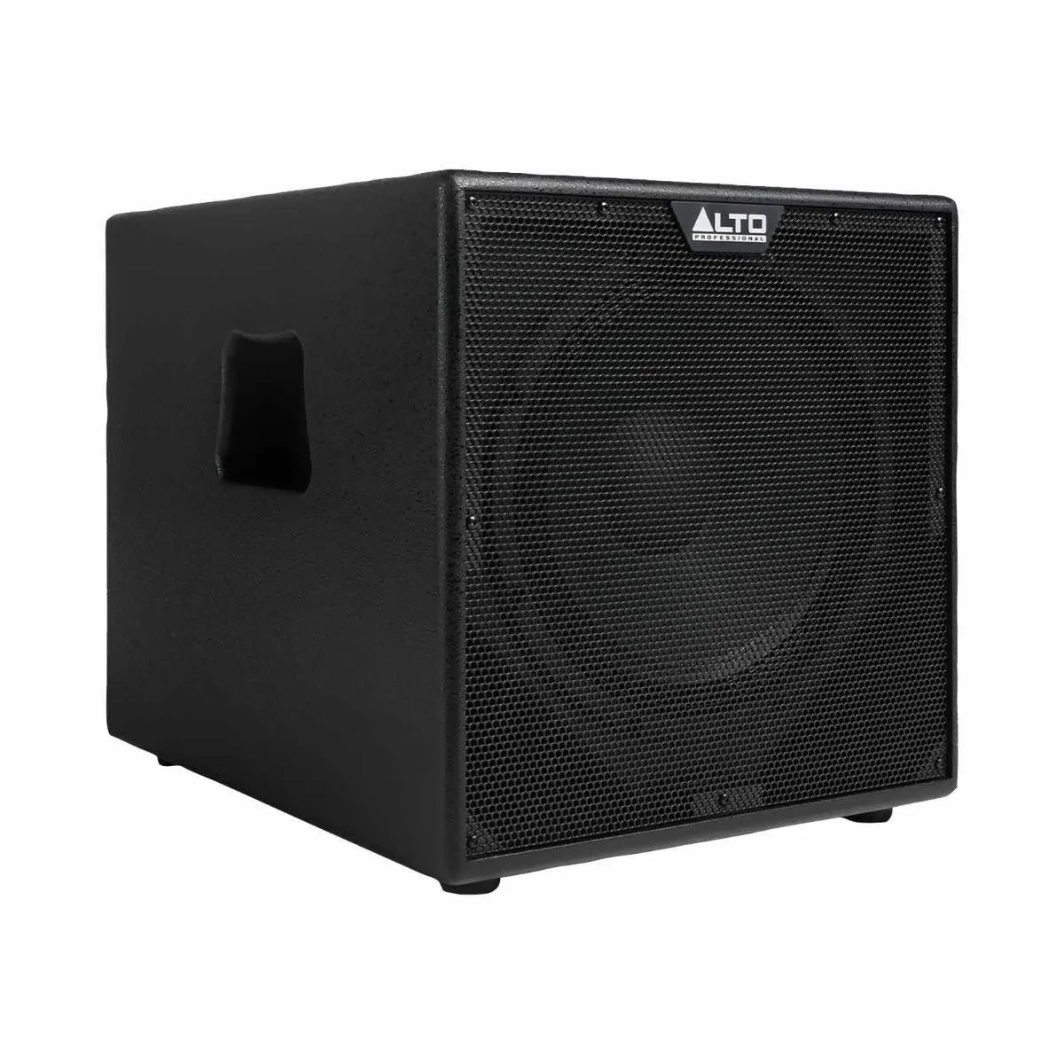 Alto Professional TX 12S 900W 12" DSP-Enhanced Active Powered DJ PA Subwoofer...