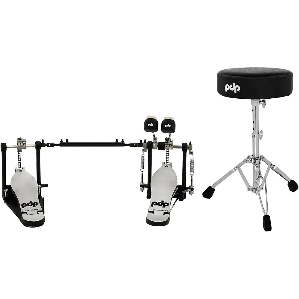 PDP by DW 700 Series 2Piece Hardware Pack  Double Pedal