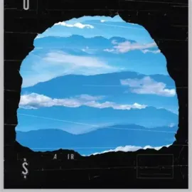 Oneida - Expensive Air [Colored Vinyl] NEW Vinyl