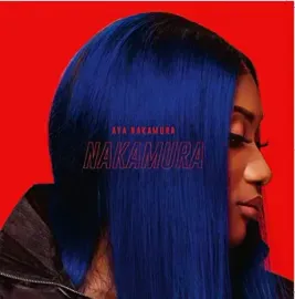 Виниловая пластинка Aya Nakamura – Nakamura