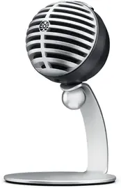 Микрофон для стримов Shure MV5-DIG