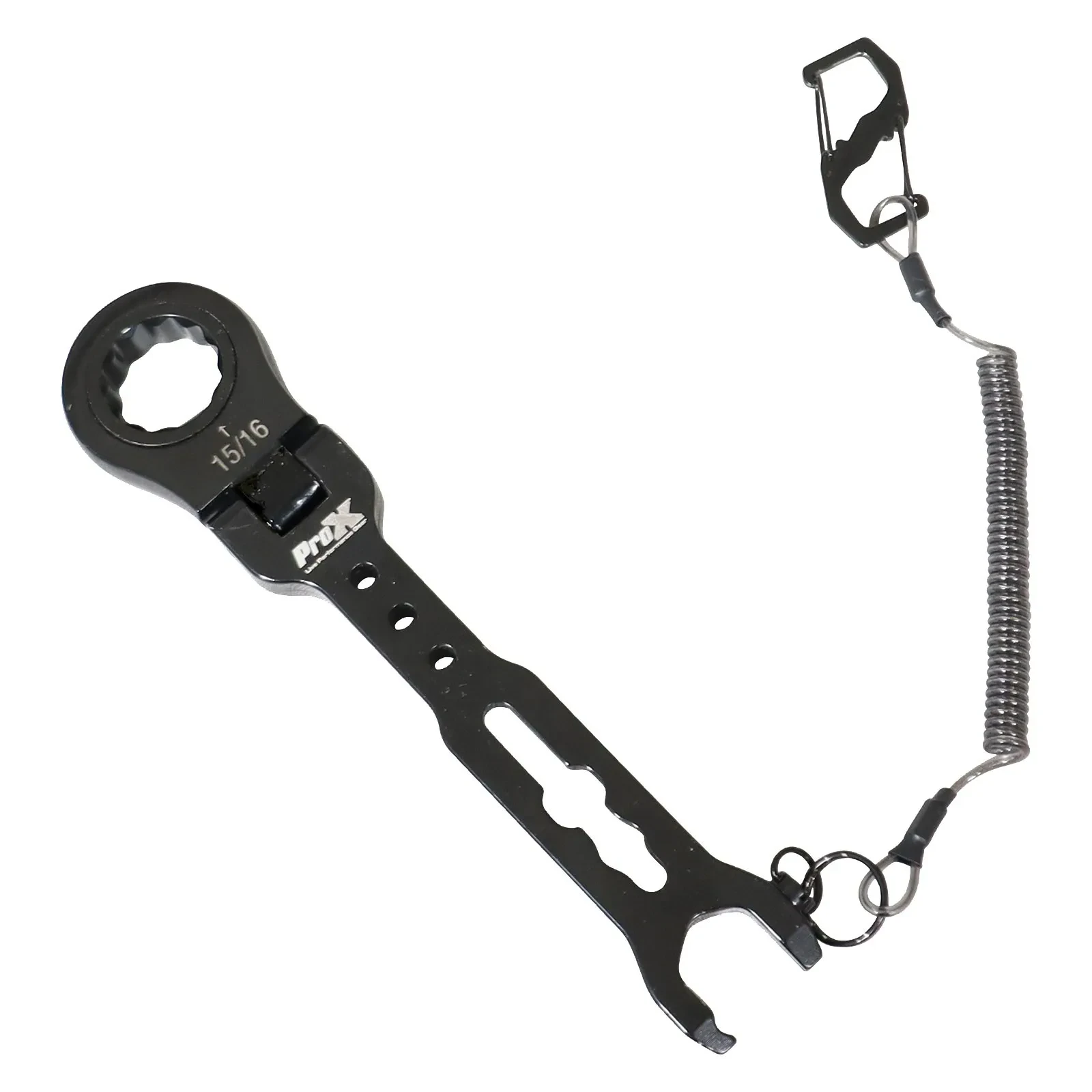 ProX XT-BTWRENCH Bolt Truss 15/16" Ratcheting Wrench/Rigging Tool