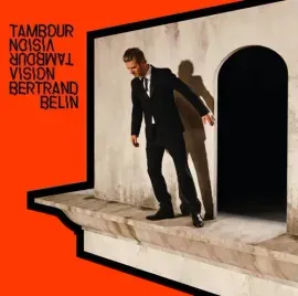 Виниловая пластинка Bertrand Belin – Tambour Vision (Релиз 2022)