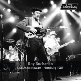 Виниловая пластинка Roy Buchanan - Live At Rockpalast: Hamburg 1985 [New Vinyl LP]