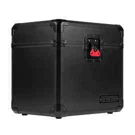Gator G-ONYX-VINYL-1270 Hardwood Case For 12" Vinyl Records