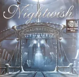Виниловая пластинка NIGHTWISH – Imaginaerum