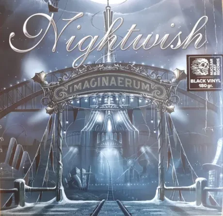 Виниловая пластинка NIGHTWISH – Imaginaerum