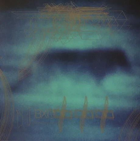 BXI - Boris And Ian Astbury (CD)
