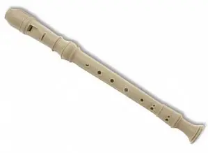 Блокфлейта сопрано Hohner B9318