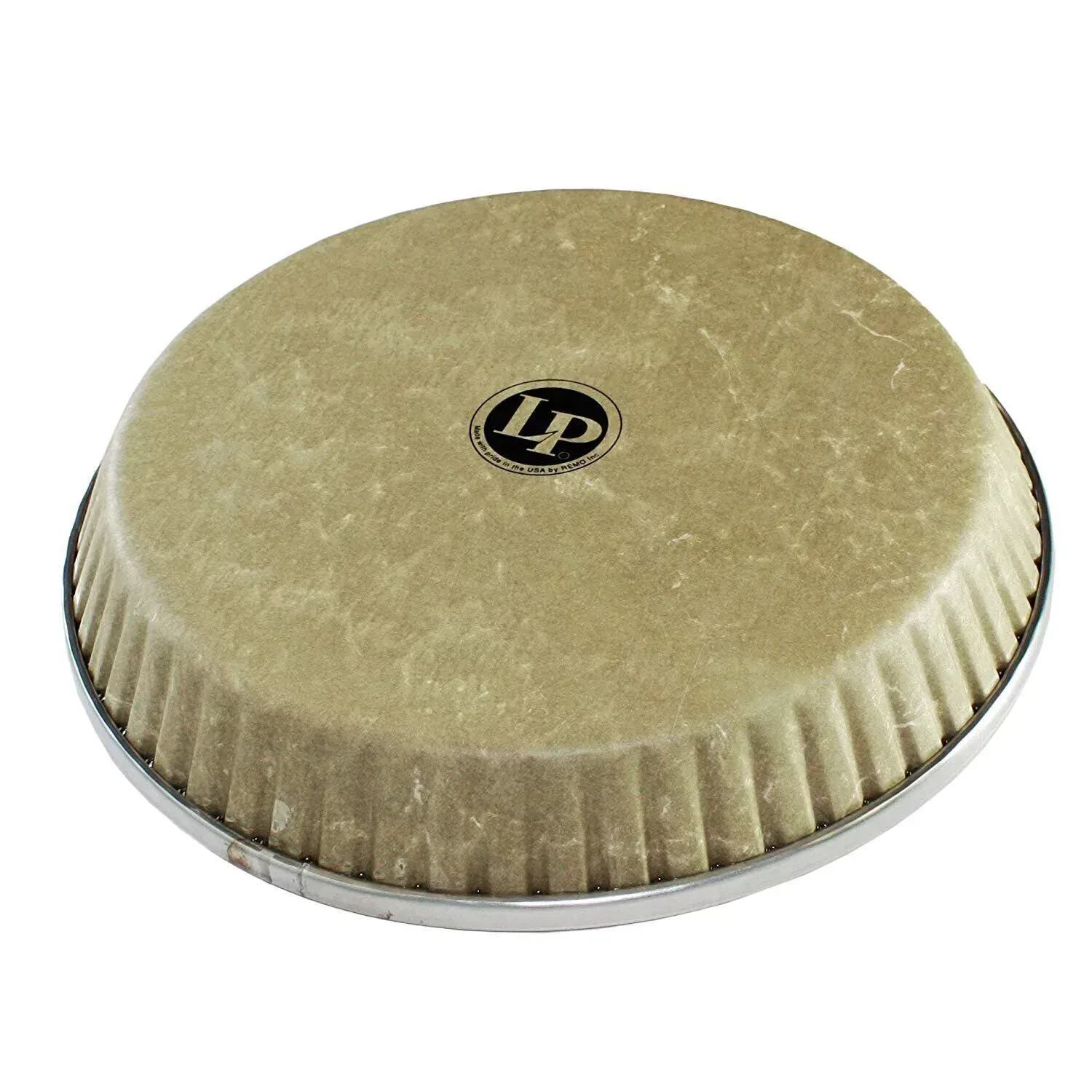 Пластик для барабана Latin Percussion LP265CP Fiberskyn Synthetic