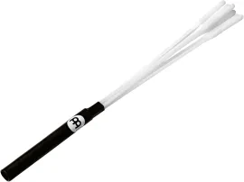 MEINL SST6 | Percussion Samba Stick | Sixfold Stick | weiß-schwarz